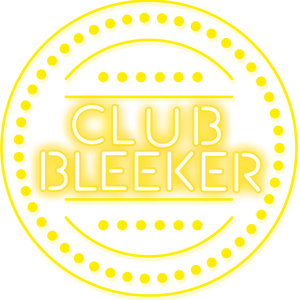 logo Club Bleeker